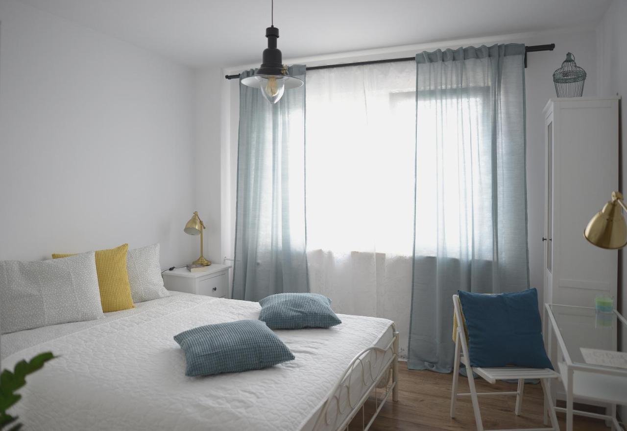 Apartamenty Europa Sosnowiec Extérieur photo