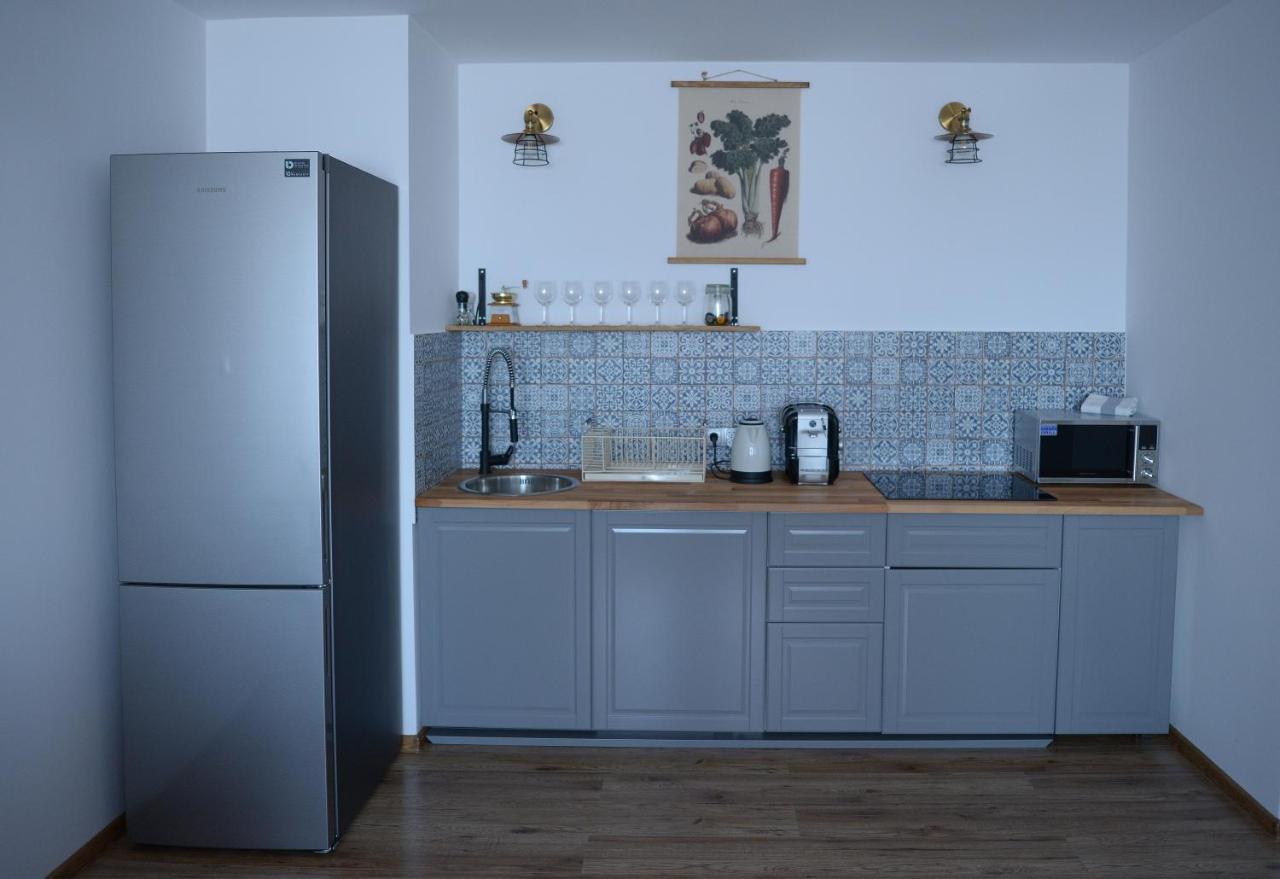 Apartamenty Europa Sosnowiec Extérieur photo
