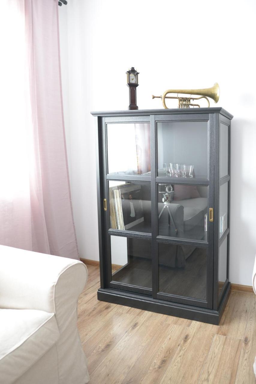 Apartamenty Europa Sosnowiec Extérieur photo