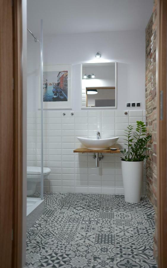 Apartamenty Europa Sosnowiec Extérieur photo