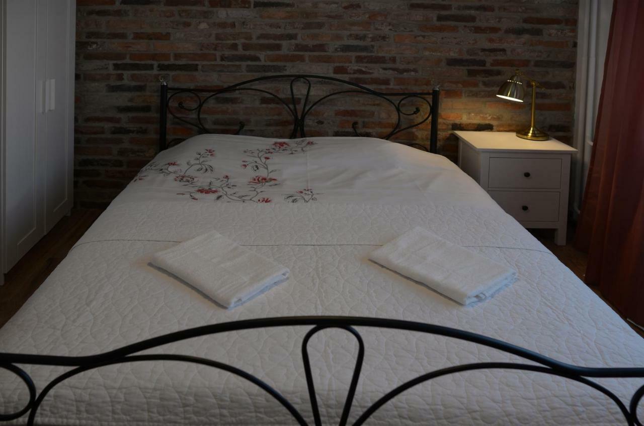 Apartamenty Europa Sosnowiec Extérieur photo