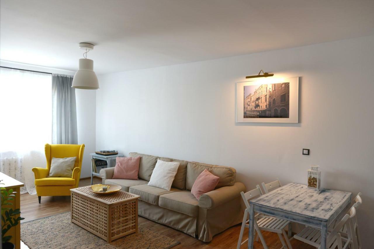 Apartamenty Europa Sosnowiec Extérieur photo