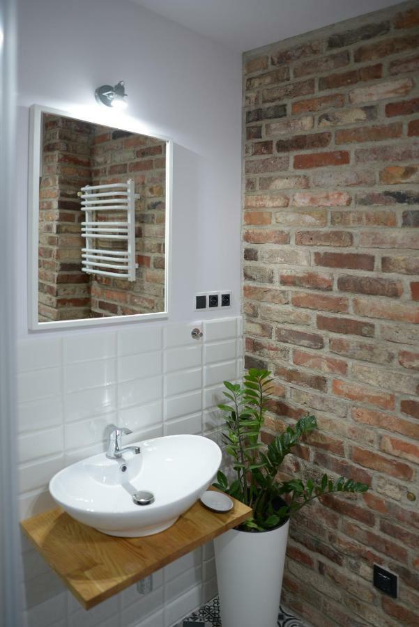 Apartamenty Europa Sosnowiec Extérieur photo